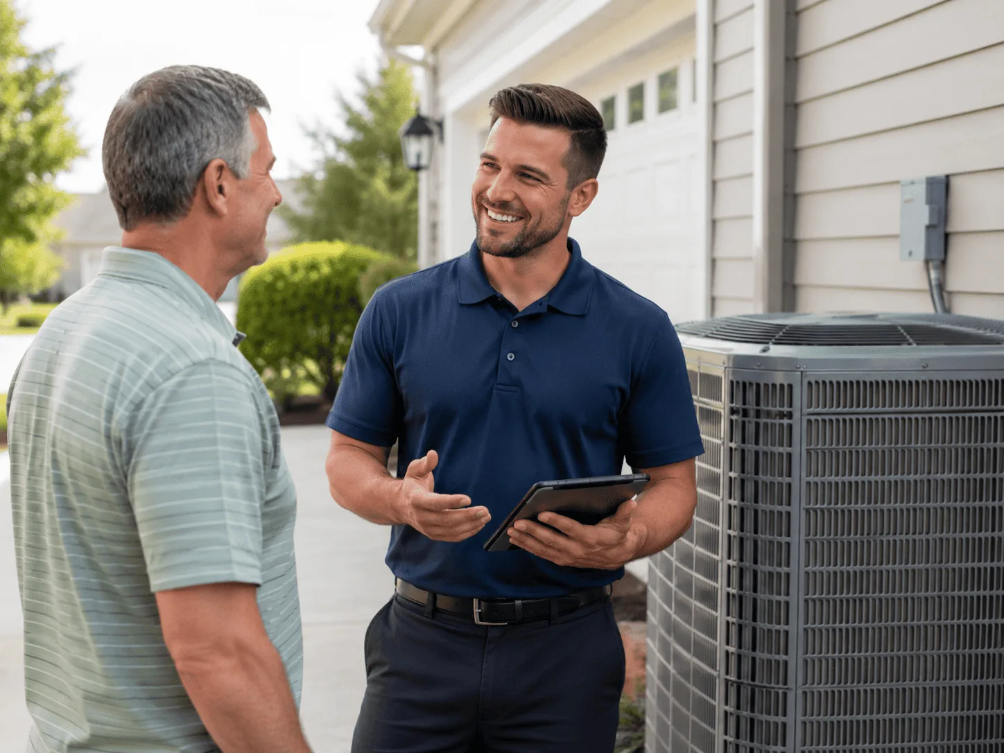 Heat Pump Installation West Point, NE FAQs